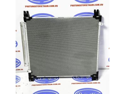 Dàn Nóng Toyota Fortuner 2021 88460-0K310