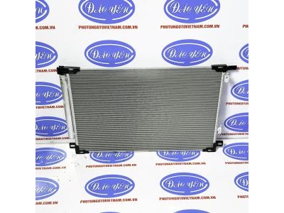 Dàn nóng Innova Cross 2025 88460-VT020
