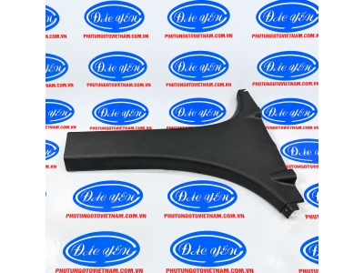 Ốp Bông Tăng Trụ Giữa Rush 2021 62413-BZ220-C0