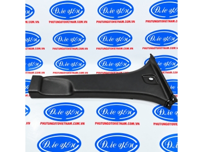 Ốp Bông Tăng Trụ Giữa Innova 2016 62413-0K090-C0