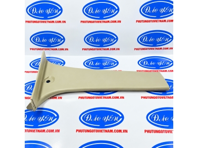 Ốp Bông Tăng Trụ Giữa Innova 2008 62413-0K040-E0