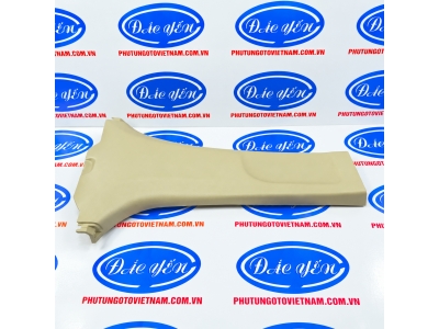 Ốp Bông Tăng Trụ Giữa Yaris 2021 62413-0D370-A0