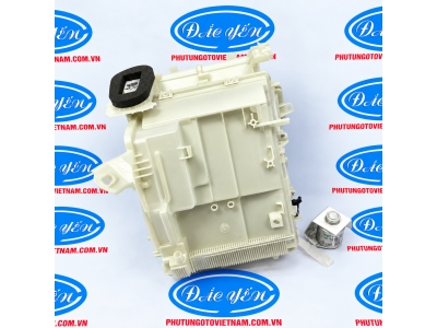 Hộp Dàn Lạnh Trước Toyota Hiace 2007 87050-26081