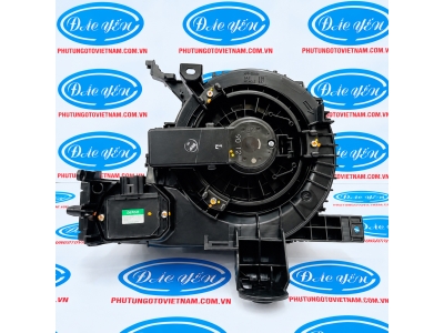 Hộp Mô Tơ Quạt Dàn Lạnh Trước Innova 2017 87130-0K630