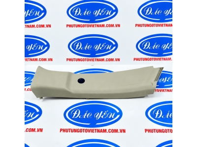Ốp Bông Tăng Trụ Giữa Veloz 2022 62412-BZ250-B0