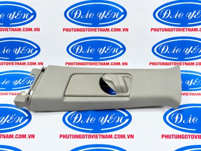 Ốp Bông Tăng Trụ Giữa Innova 2019 62412-0K090-B0