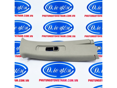 Ốp Bông Tăng Trụ Giữa Fortuner 2017 62411-KK010-B0