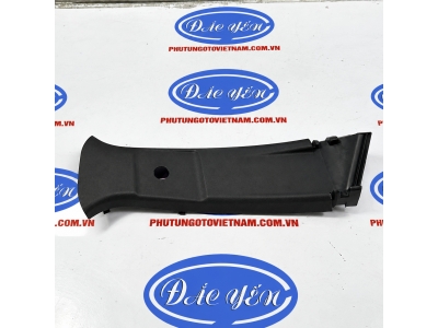 Ốp Bông Tăng Trụ Giữa Yaris Cross 2026 62411-BZ340-C0
