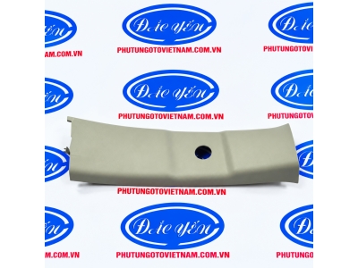 Ốp Bông Tăng Trụ Giữa Rush 2019 62411-BZ210-B0