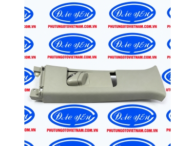 Ốp Bông Tăng Trụ Giữa Innova 2018 62411-0K090-B0
