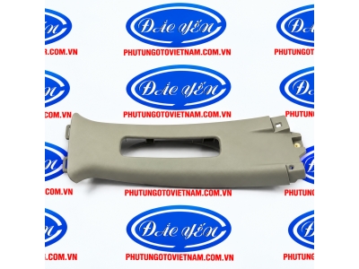 Ốp Bông Tăng Trụ Giữa Vios 2009 62411-0D090-E0