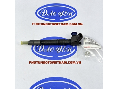 Kim Phun Fortuner 2019 23670-09430