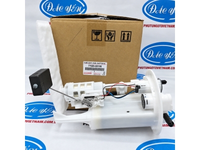 Bơm Xăng Nguyên Cụm Vios 2023 77020-0D190