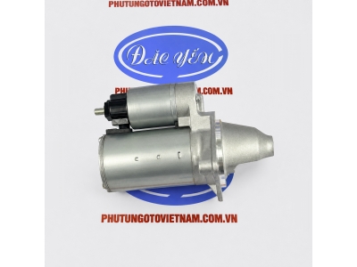 Đề Máy Rush 2019 28100-BZ200