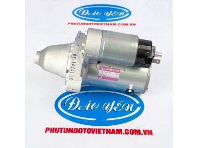 Đề Máy Avanza 2022 28100-BZ310