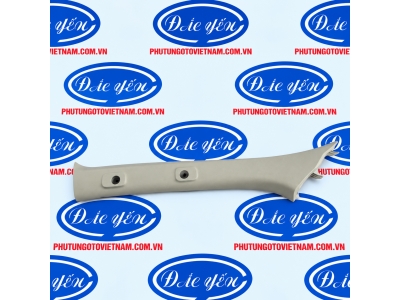 Ốp Bông Tăng Trụ Hilux 2023 62212-0K200-B0