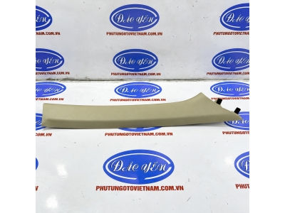 Ốp Bông Tăng Trụ Vios 2014 62211-0D470-A0