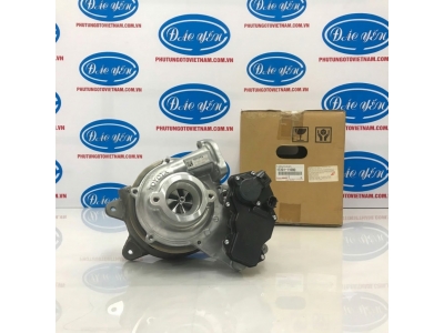 Turbo Tăng Áp Hilux 2017 17201-11080